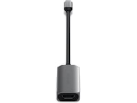 Satechi USB-C till HDMI 2.1 8K-adapter Dockningsstation och USB-hub