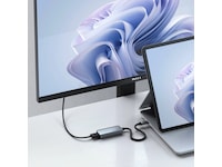 Satechi USB-C till HDMI 2.1 8K-adapter Dockningsstation och USB-hub