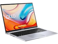 ASUS Vivobook 16 D1605NAQ-SH165W 16" FHD Datorer - Bärbara / laptop