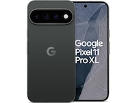 Google Pixel 11 Pro XL 256GB (obsidian) Mobiltelefoner