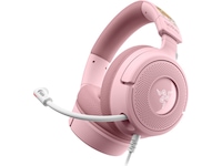 Razer Kraken V4 X gaming headset (pikachu/eevee) Gamingheadset
