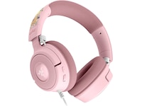 Razer Kraken V4 X gaming headset (pikachu/eevee) Gamingheadset