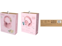 Razer Kraken V4 X gaming headset (pikachu/eevee) Gamingheadset