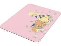 Razer Gigantus V2 Medium musmatta (pikachu/eevee) Gamingmusmatta