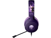 Razer Kraken V4 X gaming headset (espeon/umbreon) Gamingheadset