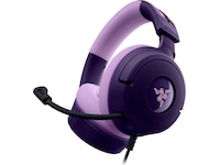 Razer Kraken V4 X gaming headset (espeon/umbreon) Gamingheadset