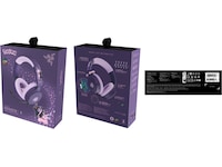 Razer Kraken V4 X gaming headset (espeon/umbreon) Gamingheadset