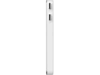Satechi USB-C Snap Hub för MacBook Neo (silver) Dockningsstation och USB-hub