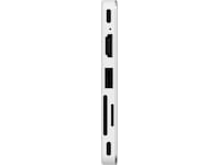 Satechi USB-C Snap Hub för MacBook Neo (silver) Dockningsstation och USB-hub