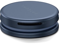 Satechi OntheGo 5-i-1 Multiport Adapter (indigo) Dockningsstation och USB-hub