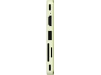 Satechi USB-C Snap Hub för MacBook Neo (citrus) Dockningsstation och USB-hub