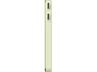 Satechi USB-C Snap Hub för MacBook Neo (citrus) Dockningsstation och USB-hub