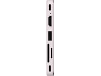 Satechi USB-C Snap Hub för MacBook Neo (rouge) Dockningsstation och USB-hub