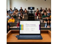 Satechi USB-C Snap Hub för MacBook Neo (indigo) Dockningsstation och USB-hub