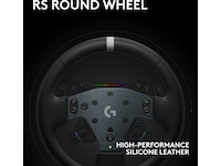 Logitech RS50 System Ratt och pedaler