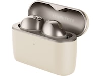 Sennheiser Momentum True Wireless 5 öronproppar (cream) In-ear hörlurar