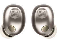 Sennheiser Momentum True Wireless 5 öronproppar (cream) In-ear hörlurar