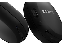 Sonos Ace Ultra Trådlösa Hörlurar (Svart) Hörlurar