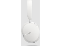 Sonos Ace Ultra trådlösa hörlurar (vit) Hörlurar