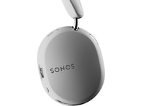 Sonos Ace Ultra trådlösa hörlurar (vit) Hörlurar