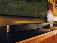 Sonos Beam Ultra ljudplank (svart) Soundbars