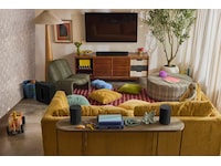 Sonos Beam Ultra ljudplank (svart) Soundbars