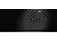 Sonos Beam Ultra ljudplank (svart) Soundbars