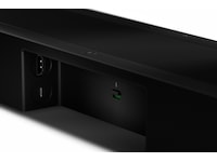 Sonos Beam Ultra ljudplank (svart) Soundbars