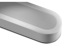 Sonos Beam Ultra Ljudplank (vit) Soundbars