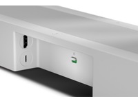 Sonos Beam Ultra Ljudplank (vit) Soundbars