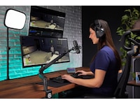 Elgato Key Light Air MK.2 Streaming tillbehör