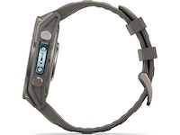 Garmin Fenix 9 47mm GPS (pebble gray) Smartwatches