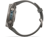 Garmin Fenix 9 43mm GPS (pebble gray) Smartwatches