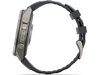 Garmin Fenix 9 Pro 47mm GPS (graphite/svart) Smartwatches