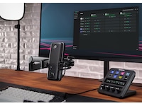 Elgato Wave:3 MK.2 USB-mikrofon Mikrofon