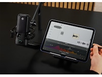 Elgato Wave:3 MK.2 USB-mikrofon Mikrofon