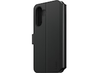 PanzerGlass CARE Galaxy A18/A17 Plånboksfodral (svart) Mobilskal