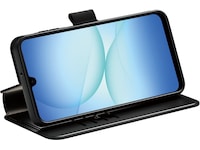 PanzerGlass CARE Galaxy A18/A17 Plånboksfodral (svart) Mobilskal