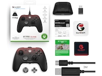 GameSir G7 Pro Trådlös Kontroller (Shadow Ember) Tillbehör till spelkonsoler