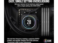 Corsair Vengeance 6000MHz DDR5 32GB Minne