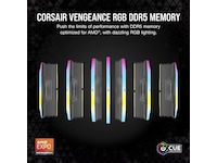 Corsair Vengeance RGB DDR5 32GB 6000MHz Minne