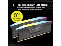 Corsair Vengeance RGB DDR5 32GB 6000MHz Minne