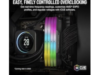 Corsair Vengeance RGB DDR5 32GB 6000MHz Minne