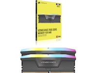 Corsair Vengeance RGB DDR5 32GB 6000MHz Minne