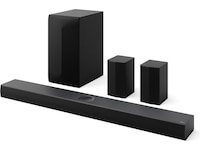LG 55" C5 AI 4K OLED Smart TV (2025) 50 - 59 tums TV