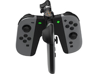 Deltaco Joy-Con laddstation Tillbehör till spelkonsoler