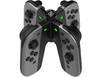 Deltaco Joy-Con laddstation Tillbehör till spelkonsoler