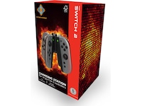 Deltaco Joy-Con laddstation Tillbehör till spelkonsoler