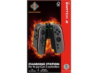 Deltaco Joy-Con laddstation Tillbehör till spelkonsoler