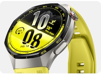 Huawei Watch  GT7 Pro 46 mm (Green) Smartwatches